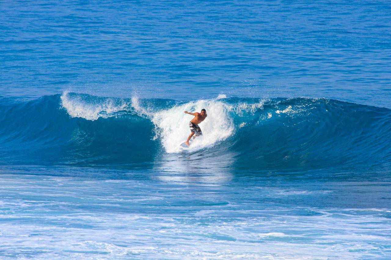 Ferienwohnung Kona Bali Kai #341 Kailua-Kona Exterior foto