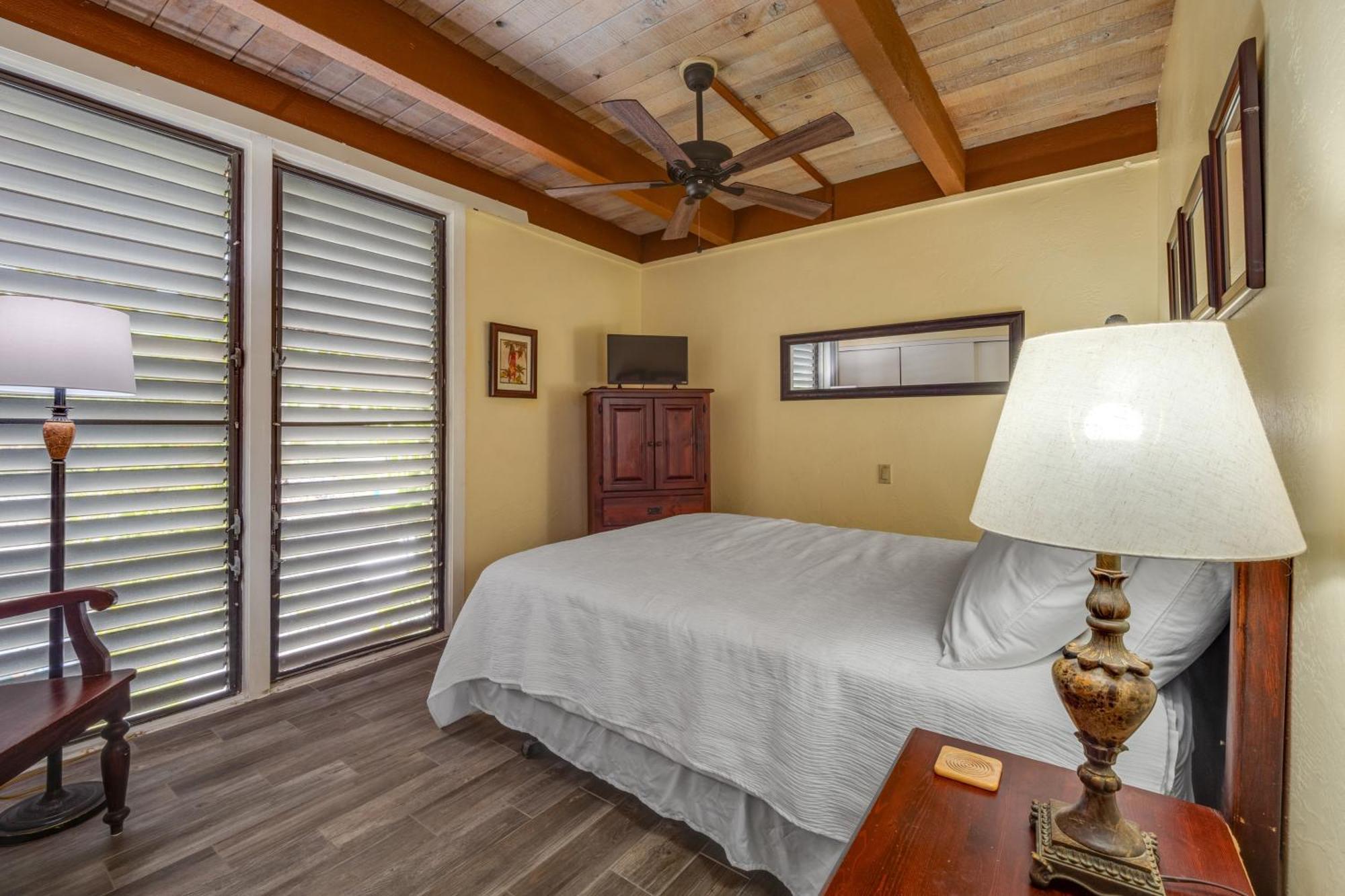 Ferienwohnung Kona Bali Kai #341 Kailua-Kona Exterior foto